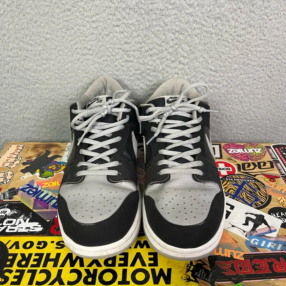 Nike SB dunk J-Pack shadow shoes BQ6817-00‎ - Picture 2 of 7